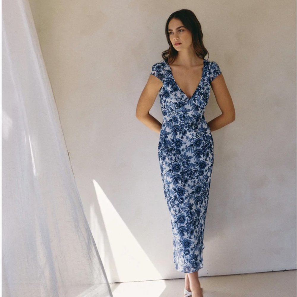 NWT Sonora Dress - Park & Fifth – Size S